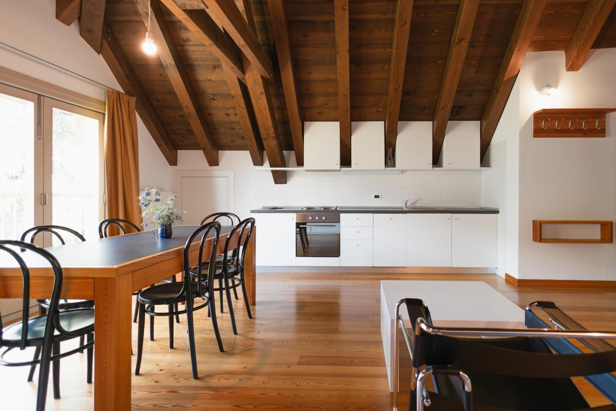 Albergo Diffuso Comeglians Exterior foto