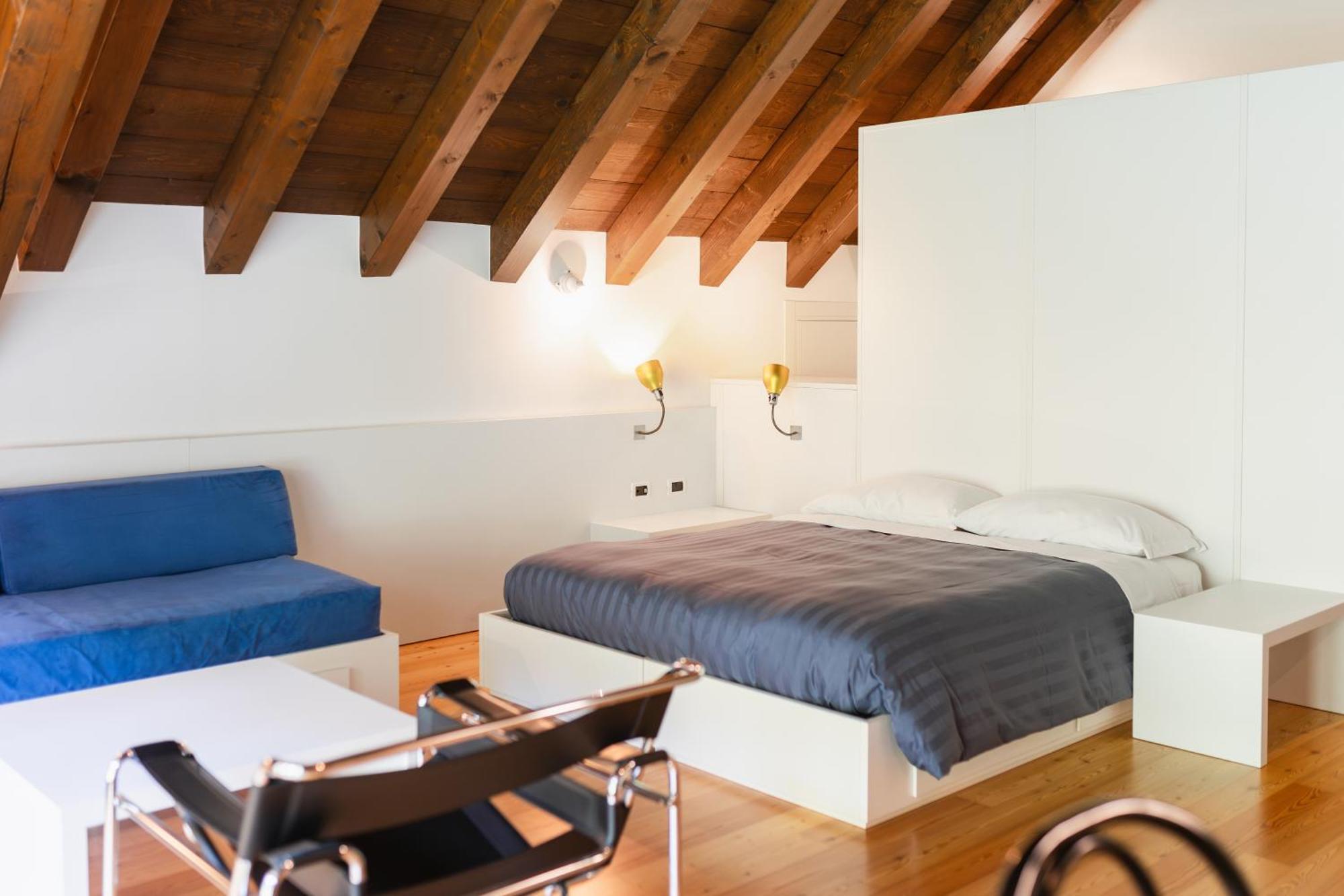 Albergo Diffuso Comeglians Exterior foto