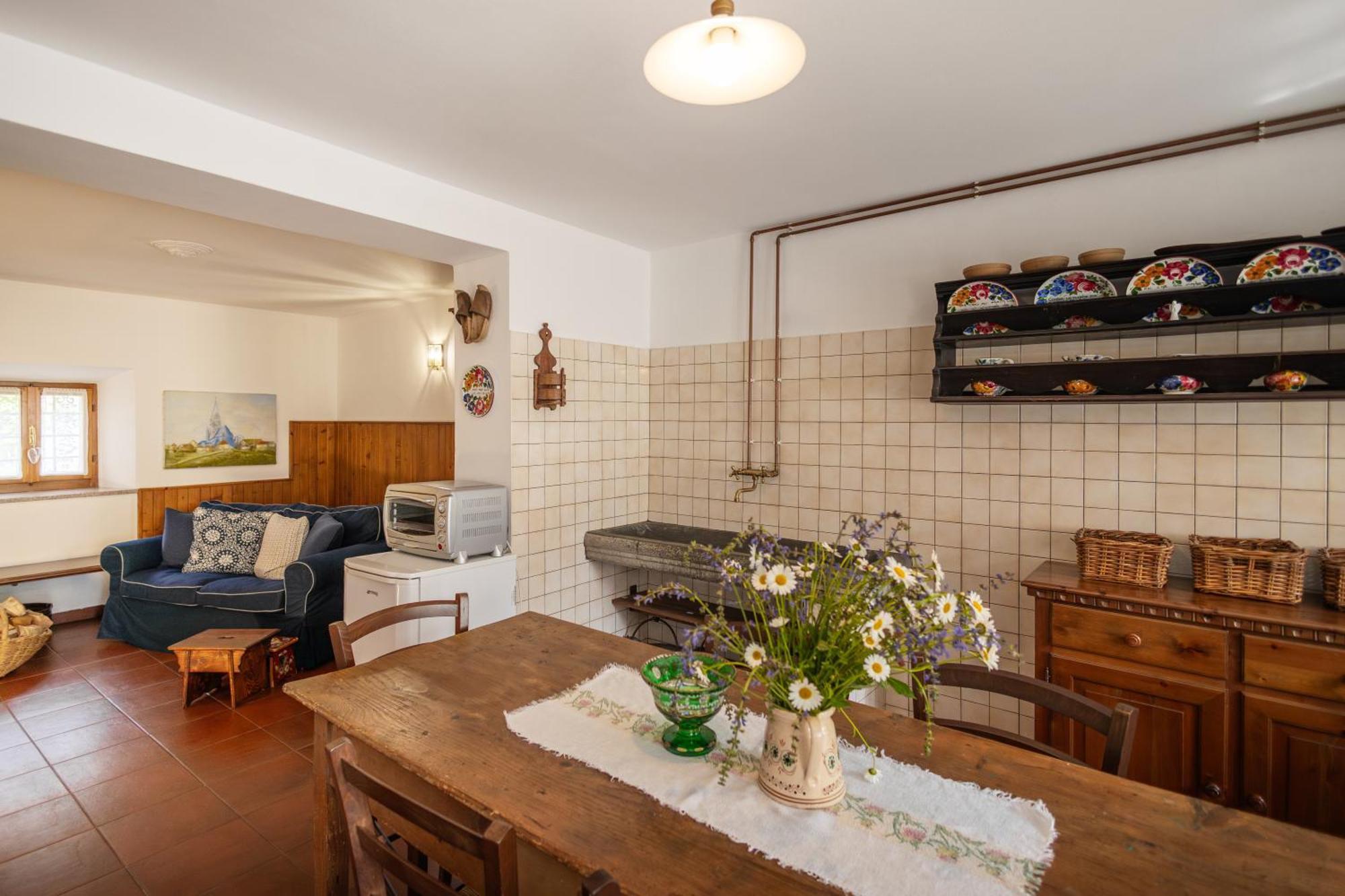 Albergo Diffuso Comeglians Exterior foto