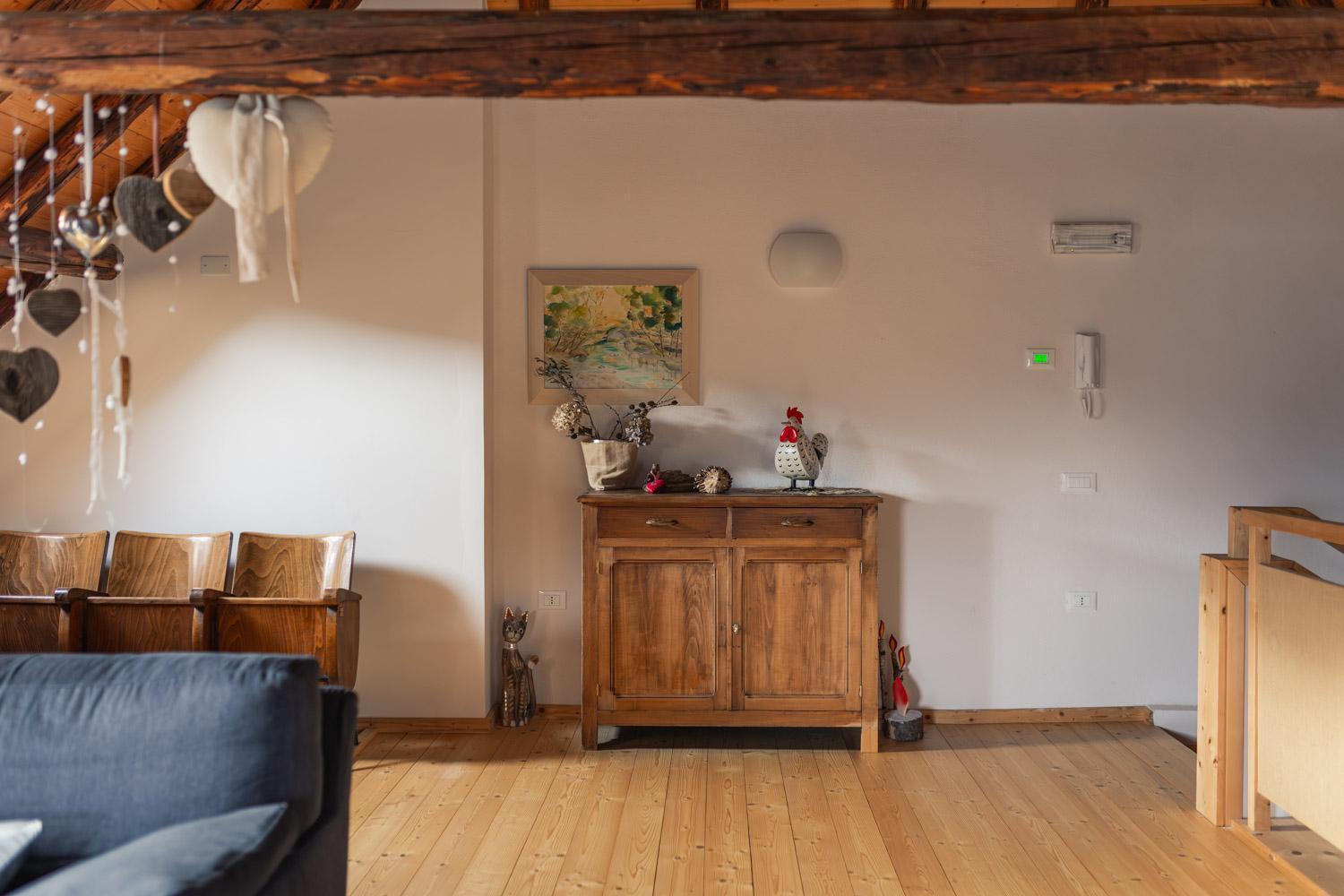 Albergo Diffuso Comeglians Exterior foto