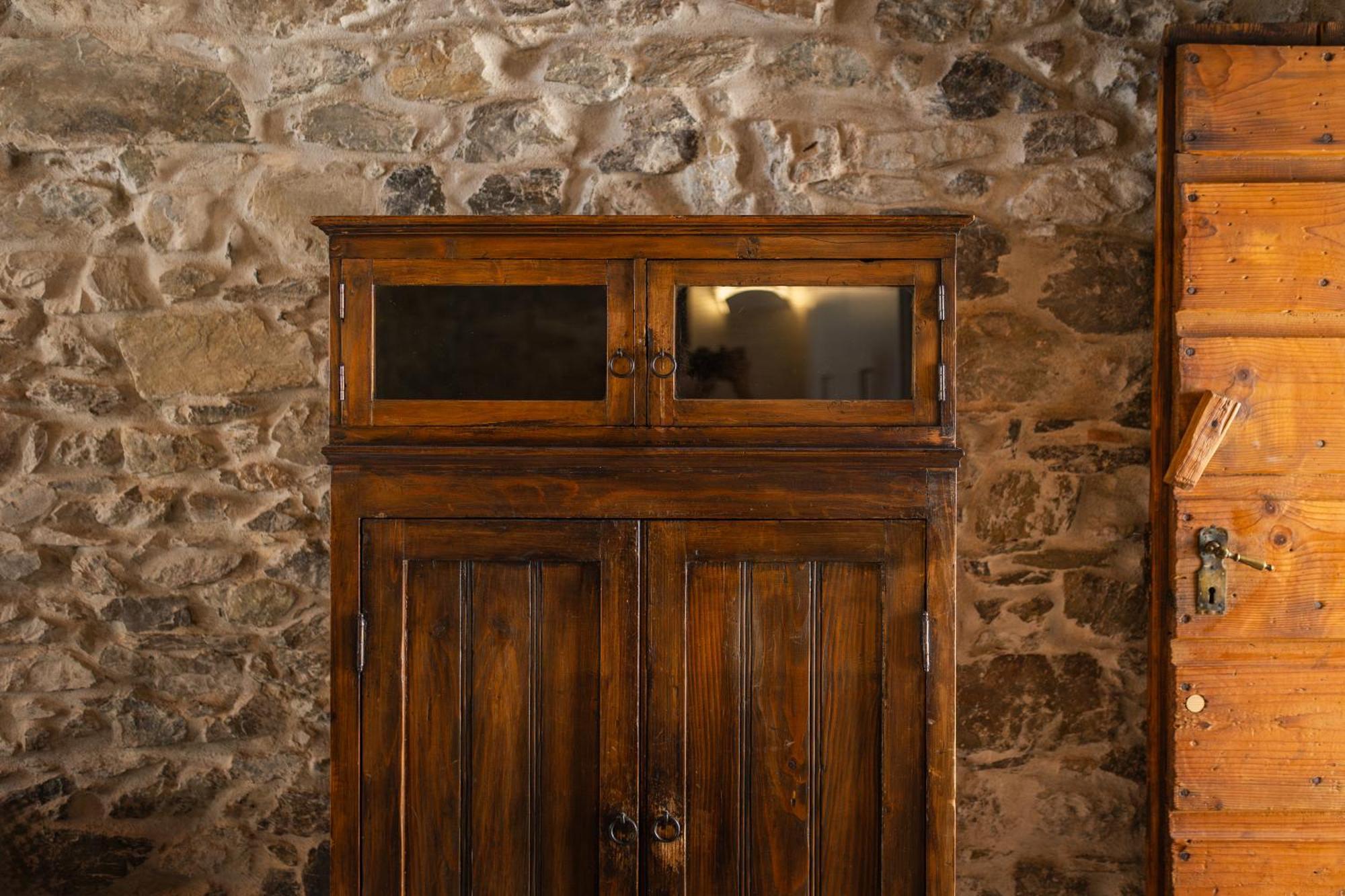 Albergo Diffuso Comeglians Exterior foto